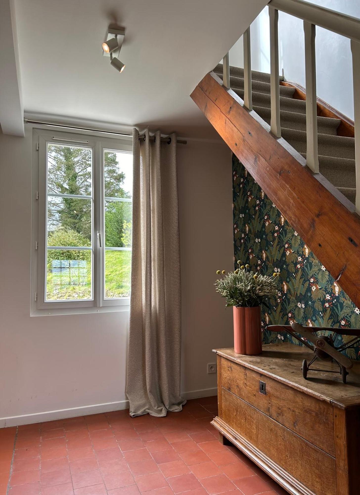 La Maison Beaumont - Normandie Eksteriør billede